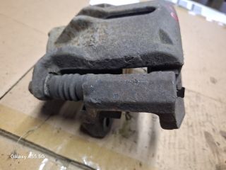 bontott RENAULT MEGANE II Bal első Féknyereg Munkahengerrel