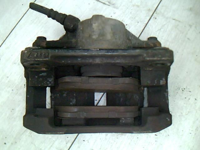 bontott RENAULT MEGANE II Bal első Féknyereg Munkahengerrel