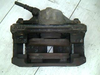 bontott RENAULT MEGANE II Bal első Féknyereg Munkahengerrel