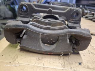 bontott RENAULT MEGANE II Bal első Féknyereg Munkahengerrel