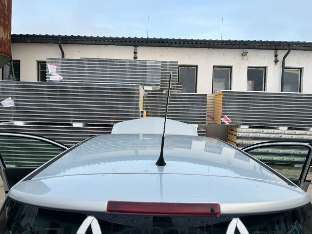 bontott RENAULT MEGANE II Bal Féltengely