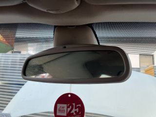 bontott RENAULT MEGANE II Bal Féltengely