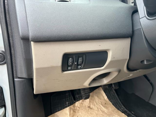 bontott RENAULT MEGANE II Bal Féltengely