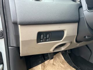 bontott RENAULT MEGANE II Bal Féltengely