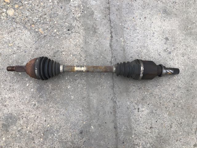 bontott RENAULT MEGANE II Bal Féltengely