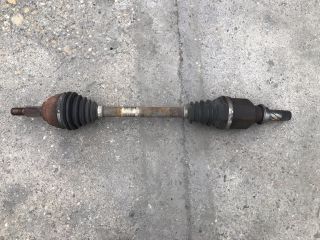 bontott RENAULT MEGANE II Bal Féltengely