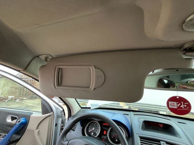 bontott RENAULT MEGANE II Bal Féltengely