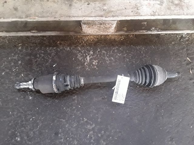 bontott RENAULT MEGANE II Bal Féltengely