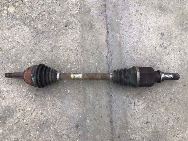 bontott RENAULT MEGANE II Bal Féltengely