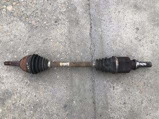 bontott RENAULT MEGANE II Bal Féltengely