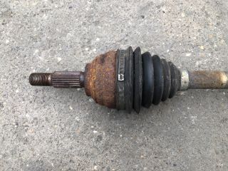 bontott RENAULT MEGANE II Bal Féltengely