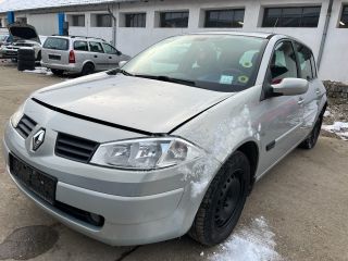 bontott RENAULT MEGANE II Bal Féltengely