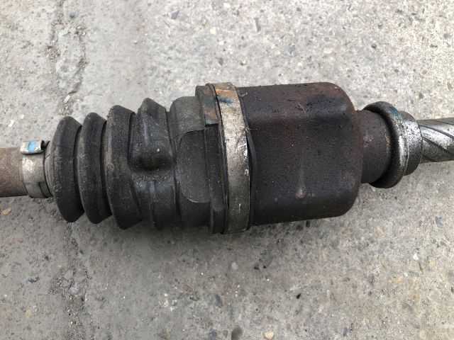 bontott RENAULT MEGANE II Bal Féltengely