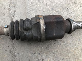 bontott RENAULT MEGANE II Bal Féltengely