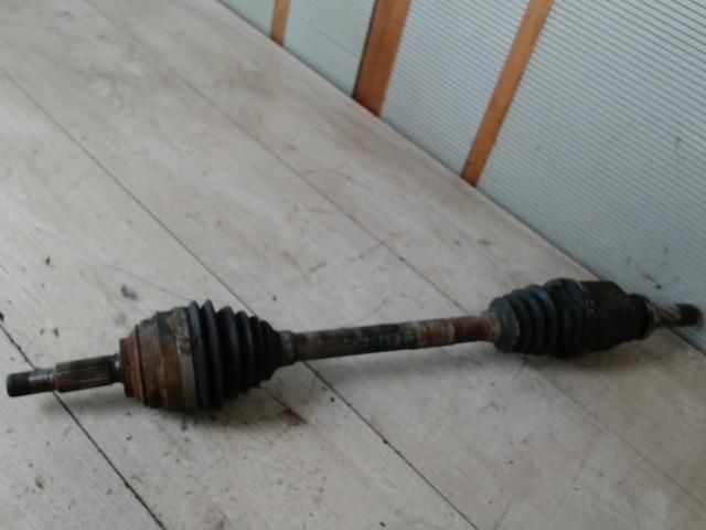 bontott RENAULT MEGANE II Bal Féltengely