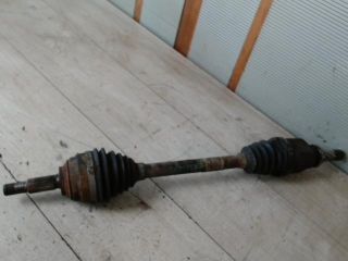 bontott RENAULT MEGANE II Bal Féltengely