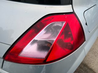 bontott RENAULT MEGANE II Bal Féltengely