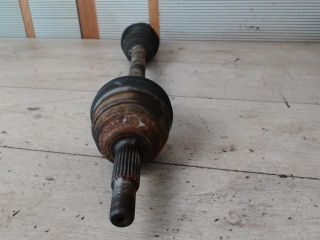 bontott RENAULT MEGANE II Bal Féltengely