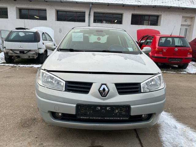bontott RENAULT MEGANE II Bal Féltengely