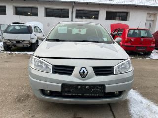 bontott RENAULT MEGANE II Bal Féltengely