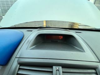 bontott RENAULT MEGANE II Bal Féltengely