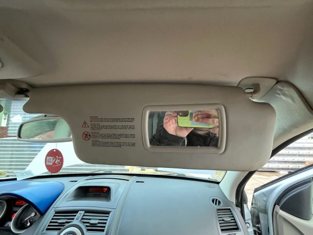 bontott RENAULT MEGANE II Bal Féltengely