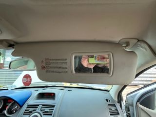 bontott RENAULT MEGANE II Bal Féltengely