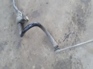 bontott RENAULT MEGANE II Első Stabilizátor Pálca