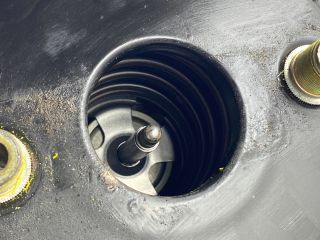 bontott RENAULT MEGANE II Fékrásegítő