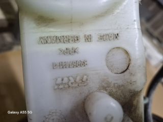 bontott RENAULT MEGANE II Fékrásegítő