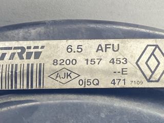 bontott RENAULT MEGANE II Fékrásegítő