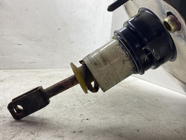 bontott RENAULT MEGANE II Fékrásegítő