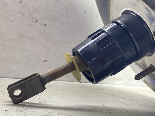 bontott RENAULT MEGANE II Fékrásegítő