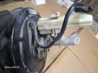 bontott RENAULT MEGANE II Fékrásegítő