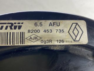 bontott RENAULT MEGANE II Fékrásegítő