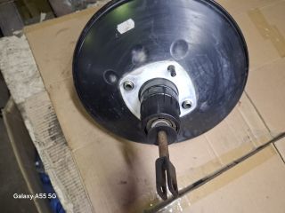 bontott RENAULT MEGANE II Fékrásegítő