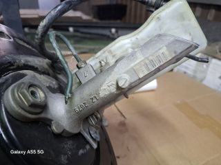 bontott RENAULT MEGANE II Fékrásegítő