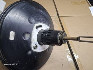 bontott RENAULT MEGANE II Fékrásegítő