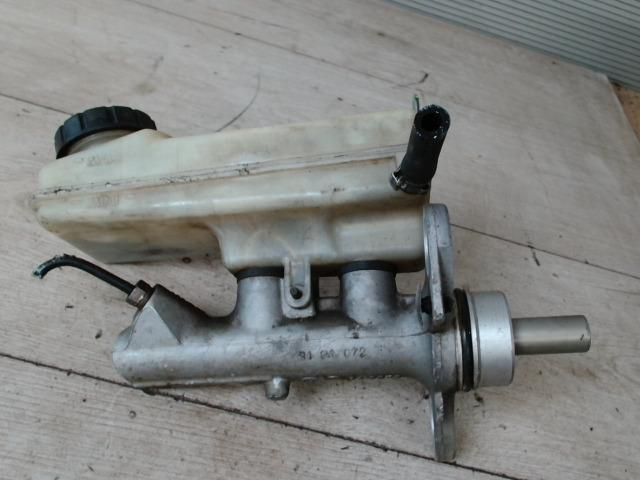 bontott RENAULT MEGANE II Főfékhenger