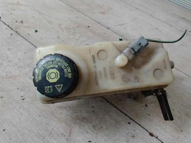 bontott RENAULT MEGANE II Főfékhenger