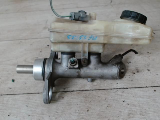 bontott RENAULT MEGANE II Főfékhenger