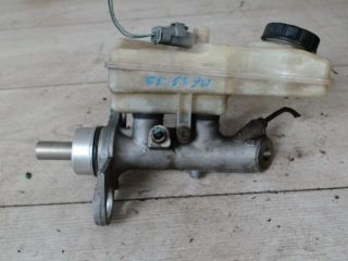 bontott RENAULT MEGANE II Főfékhenger