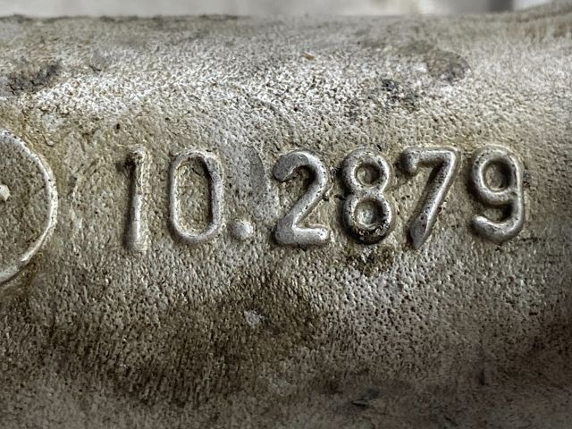 bontott RENAULT MEGANE II Főfékhenger