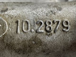 bontott RENAULT MEGANE II Főfékhenger