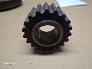 bontott RENAULT MEGANE II Főtengely Bordáskerék / Lánckerék