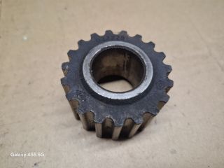 bontott RENAULT MEGANE II Főtengely Bordáskerék / Lánckerék