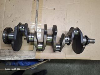 bontott RENAULT MEGANE II Főtengely (Magában)