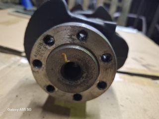 bontott RENAULT MEGANE II Főtengely (Magában)