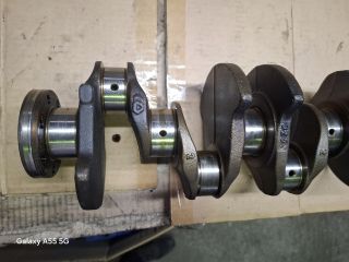 bontott RENAULT MEGANE II Főtengely (Magában)