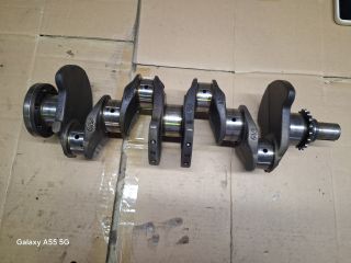 bontott RENAULT MEGANE II Főtengely (Magában)